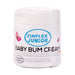 Zinplex Baby Bum Cream 125g