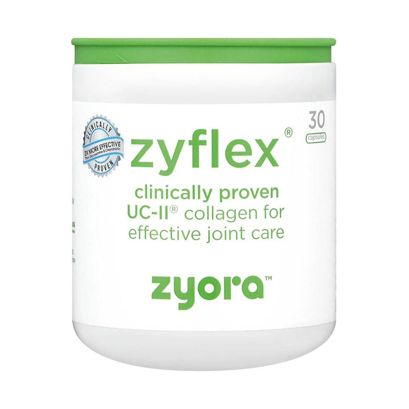 Zyora Zyflex 30 Capsules